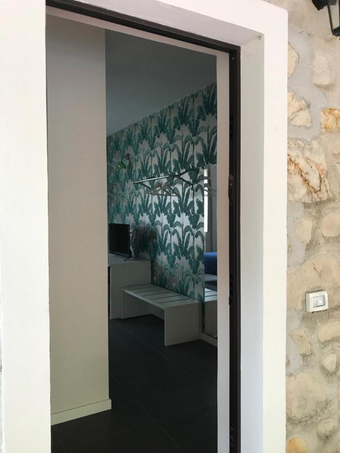 مبيت وإفطار كاباتشو - بايستوم Casa Tommasini المظهر الخارجي الصورة