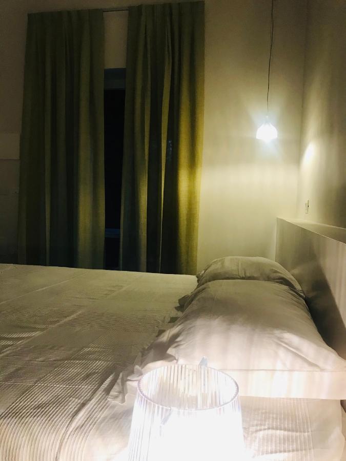 مبيت وإفطار كاباتشو - بايستوم Casa Tommasini المظهر الخارجي الصورة