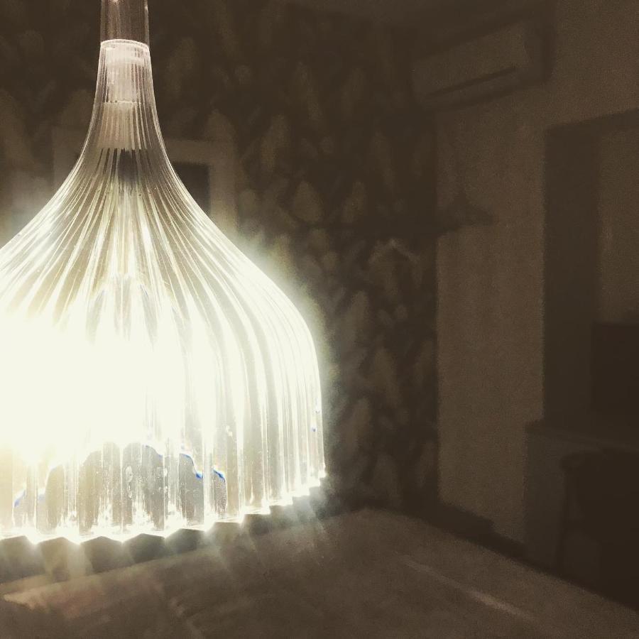 مبيت وإفطار كاباتشو - بايستوم Casa Tommasini المظهر الخارجي الصورة